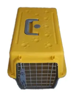 باکس حمل سگ و گربه و خرگوش