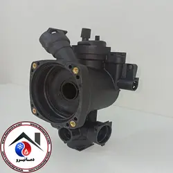 هوزینگ پمپ ونزیا