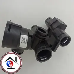 بدنه چند راهه گرمایش pro28