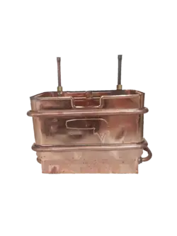 مبدل حرارتی B3115