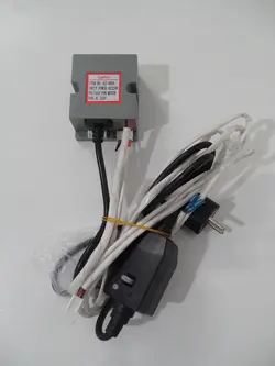 مجموعه برد تغذیه B3318if