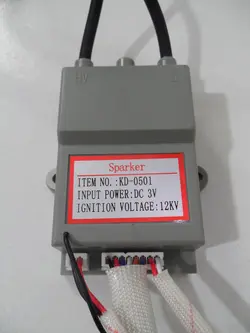 برد کنترل بهینه B3318if