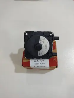 مجموعه حسگر فشار B3318if