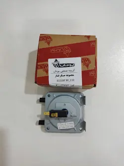 مجموعه حسگر فشار B3318if