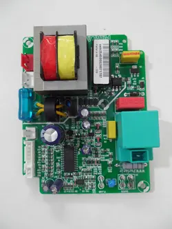 برد کنترل پارلار B3315if