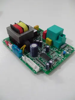 برد کنترل پارلار B3315if