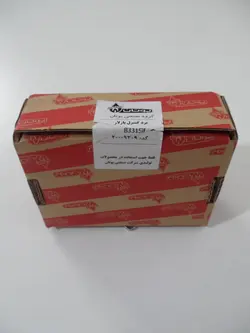 برد کنترل پارلار B3315if