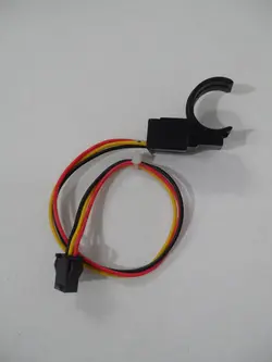 سنسور فلومتر بیتا