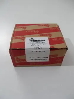 برد نمایشگر CV424s