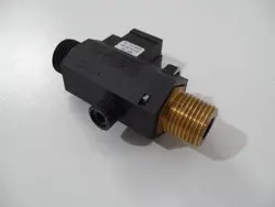 فلوسوئیچ ونزیا