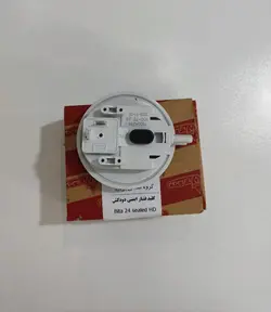 کلید فشار ایمنی دودکش bita