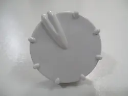 دسته تنظیم گرمایشی perla