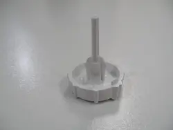 دسته تنظیم گرمایشی perla