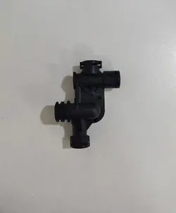 چندراهه آب پلاستیکی اپتیما