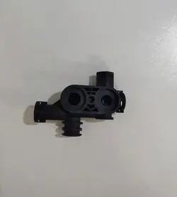 چندراهه آب پلاستیکی اپتیما