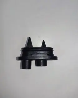 درب قاب پلاستیکی بایپس optima