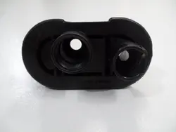 درب قاب پلاستیکی بایپس optima