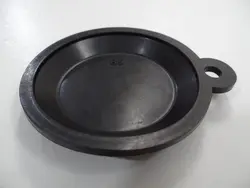 دیافراگم رگولاتور پلیمری