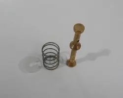 ساق سوپاپ آب B15