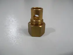 نازل پیلوت گاز مایع B15