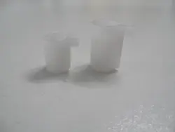 غلافی پایه شیر گاز B15