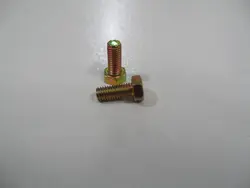 پیچ برنجی رگولاتور آب B15
