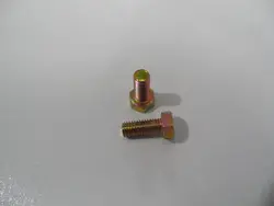 پیچ برنجی رگولاتور آب B15