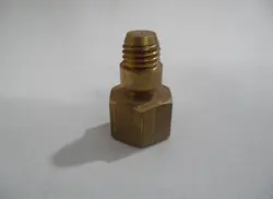 نازل پیلوت گاز شهری