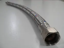 شیلنگ مسلح 1/2