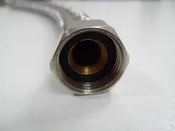 شیلنگ مسلح 1/2