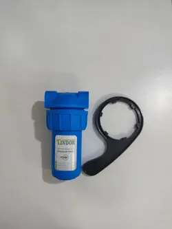 سختی گیر پلی فسفات