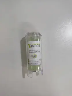 سختی گیر پلی فسفات