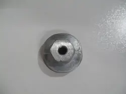 در پوش شیرمغناطیسی B115