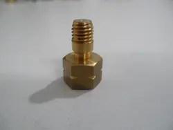 نازل پیلوت گاز مایع