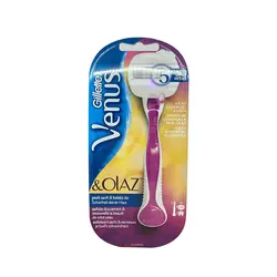 خودتراش ونوس 5 لبه مدل Gillette Venus