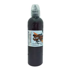 رنگ تاتو Deep Magenta وردفیمس 120 میلی