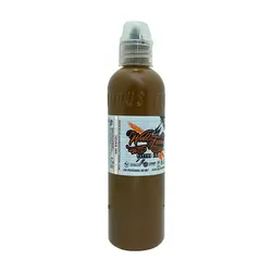 رنگ تاتو Indian Ink وردفیمس 120 میلی