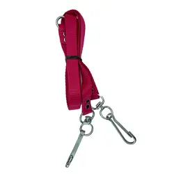 لید دو قلاب دوسانت با قفل کوهنوردی