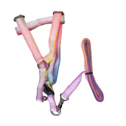 قلاده کتفی دوسانت فلورسنت