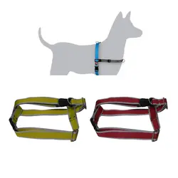 قلاده کمری زیرگردنی سایز 3 همراه با لید و قفل خارجی