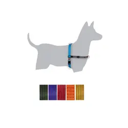 قلاده کمری زیر گردنی سایز 4 بدون لید