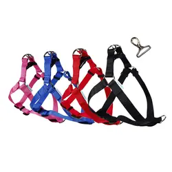 قلاده کتفی سایز 2 با نوار 2 سانتی و لید 140 سانتی