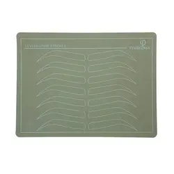 پوست مصنوعی صورت دورو تاتو فیبروز