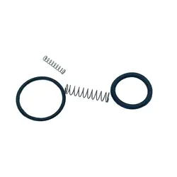 دستگاه تاتو پن راکت پرو آبی مات