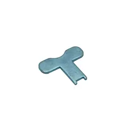 دستگاه تاتو پن راکت پرو آبی