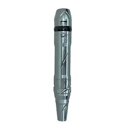 دستگاه تاتو پیچی میکروپیگمنتیشن 12v همراه کیف KBM