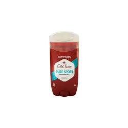 مام استیک اولد اسپایس Old Spice مدل Pure Sport وزن 63 گرم