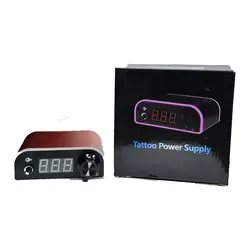 دستگاه ترانس تاتو پاور ساپلای مدل power supply multi led