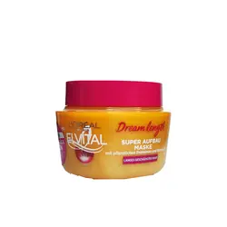 ماسک مو لورال مدلdream lengthحجم270میل