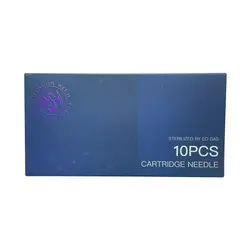 سوزن تاتو کارتریج دراگون 1005RM(گرید10)